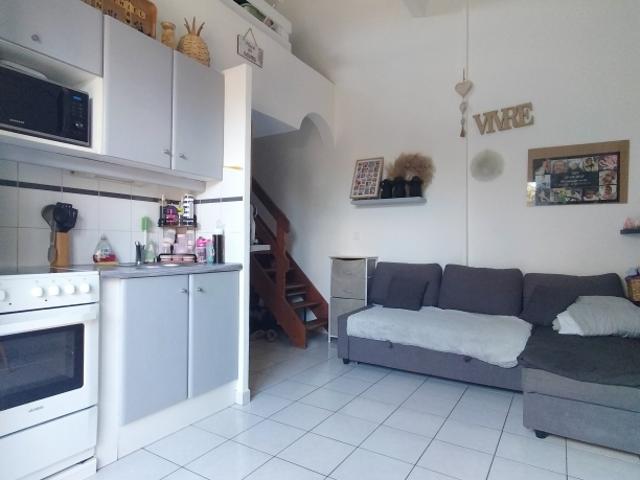 Vic la Gardiole Vente Maison 34
