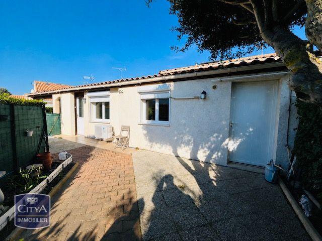 Vic la Gardiole Vente Maison 34