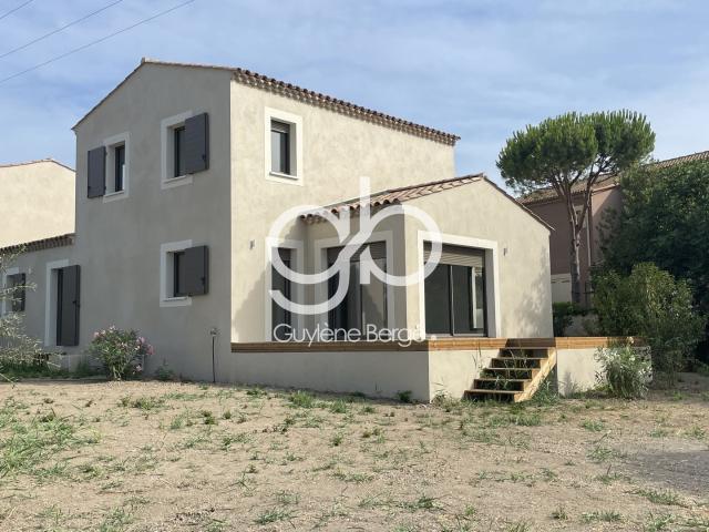 Vic la Gardiole Vente Maison 34