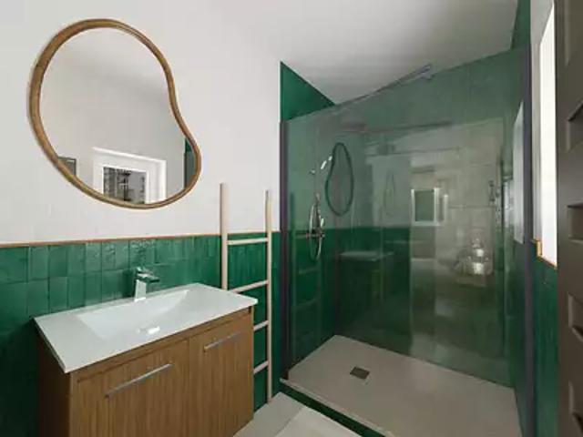 Vic le Comte 63270 Achat / Vente maison 4 pièces t4