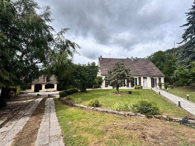 Vic sur Aisne Vente Maison 02