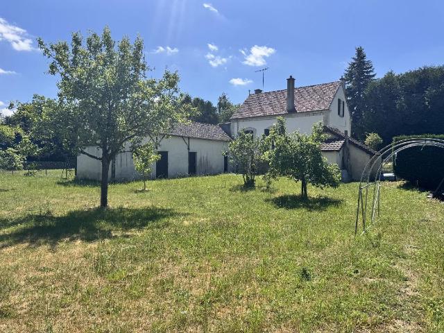 Vic sur Aisne Vente Maison 02