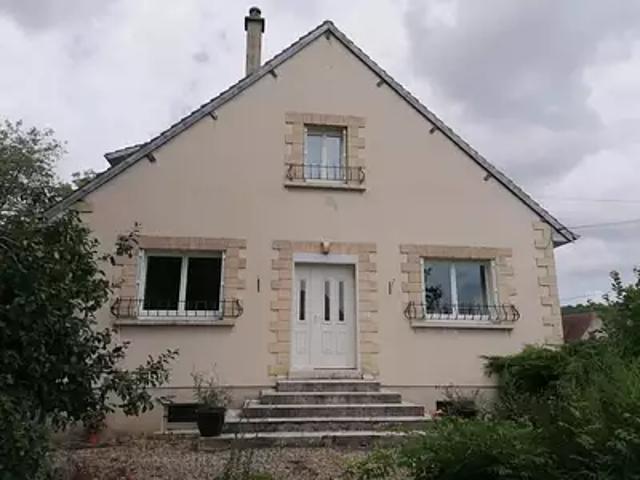 Vic sur Aisne 02290 Achat / Vente maison