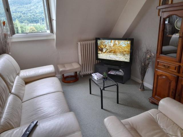 Vic sur Cère Location Appartement 15
