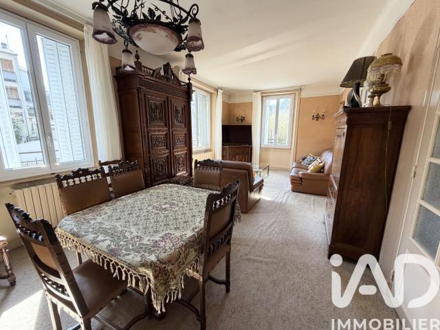 Vic sur Cère Vente Maison 15