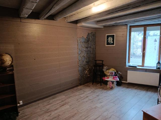 Vic sur Seille Vente Maison 57