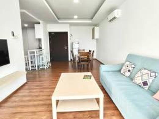 VICACITY JAZZ SUITES 2 FOR RENT Location Vivacity mega Mall