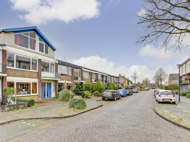 Vicarielaan, 63, 3401AR, Ijsselstein, Utrecht 3401AR