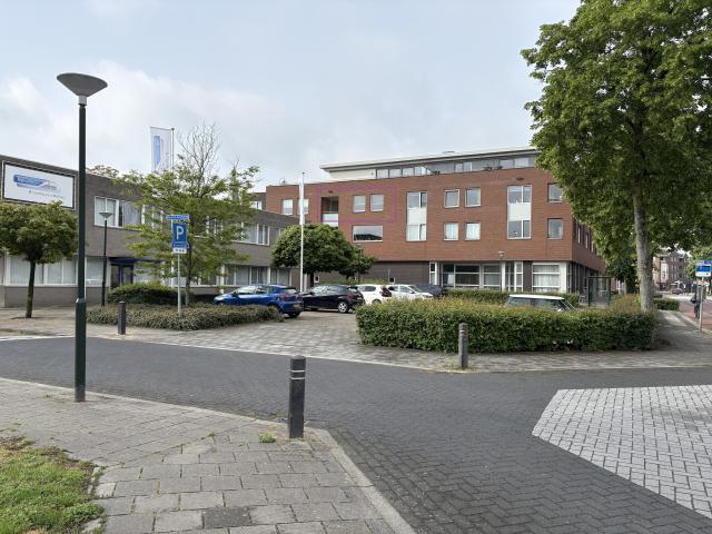 Vicaris van Alphenstraat 6