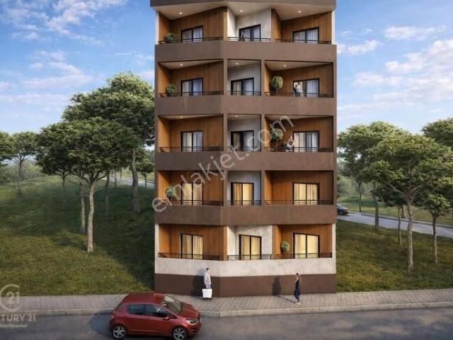 Vicdaniye Mahallesinde 3+1 Satılık Daire