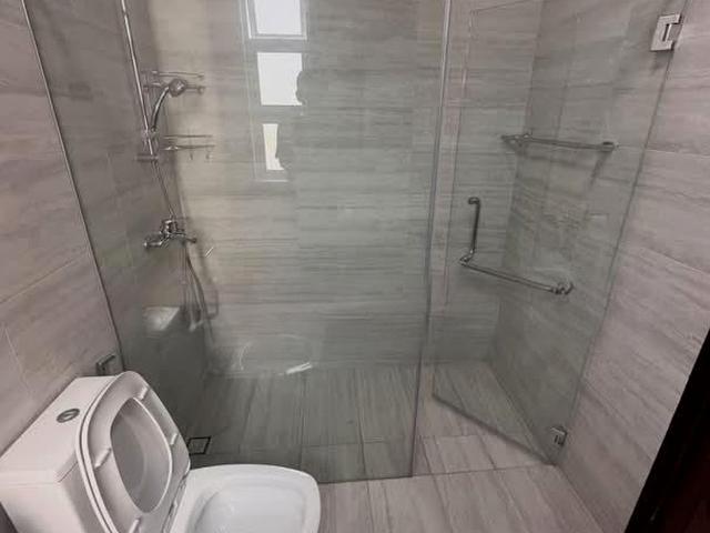 Vicenta Lodge D14, Apartment