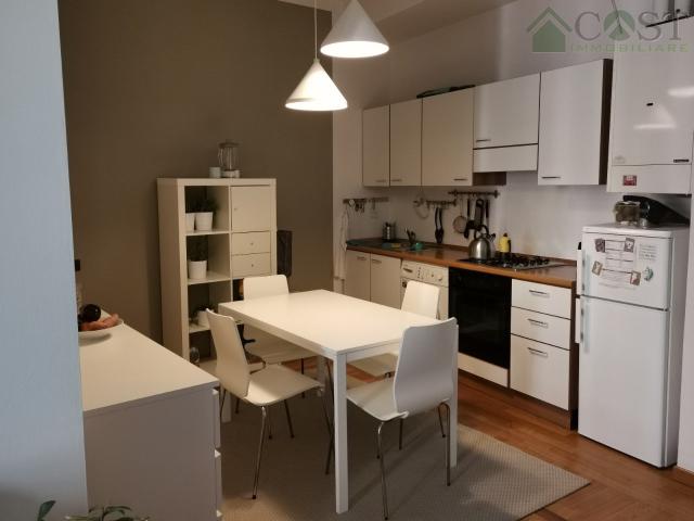 Vicenza ZONA CENTRO STORICO AFFITTASI APPARTAMENTO COMPLETAMENTE ARREDATO