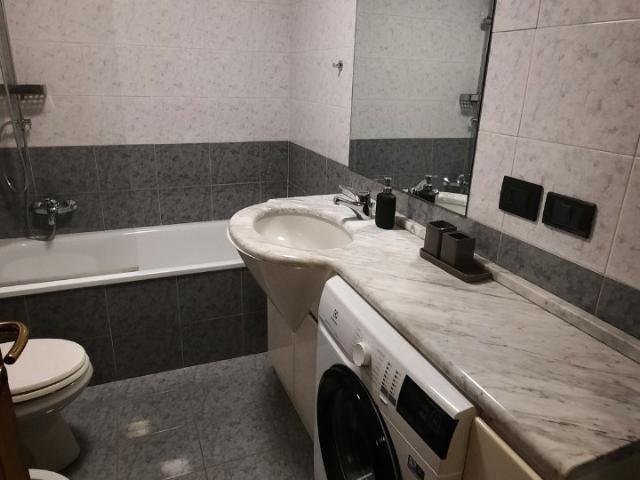 Vicenza ZONA CENTRO STORICO AFFITTASI APPARTAMENTO COMPLETAMENTE ARREDATO