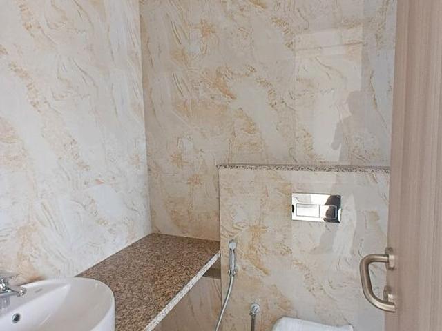 Viceroy Prive 4 Bedroom 2037 Sq. Ft. Apartment in Kandivali East Mumbai Listing ID: #10116