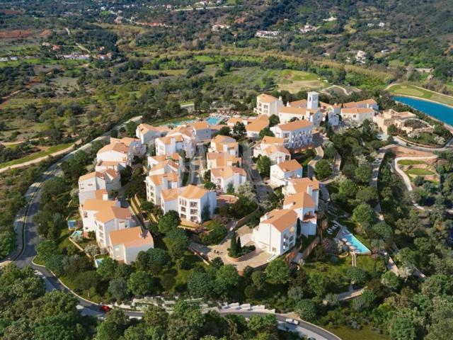 Viceroy Residences at Ombria Algarve