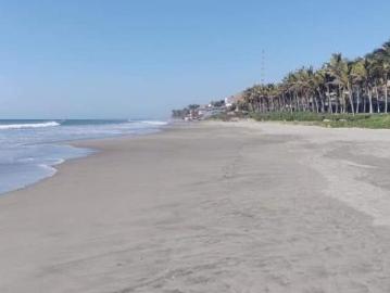 Vichayito Norte! ideal para Proyecto hotelero!