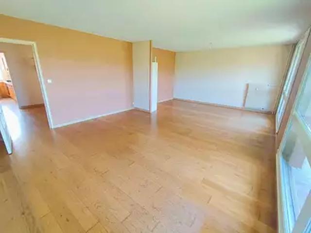 Vichy 03200 Achat / Vente appartement 4 pièces t4
