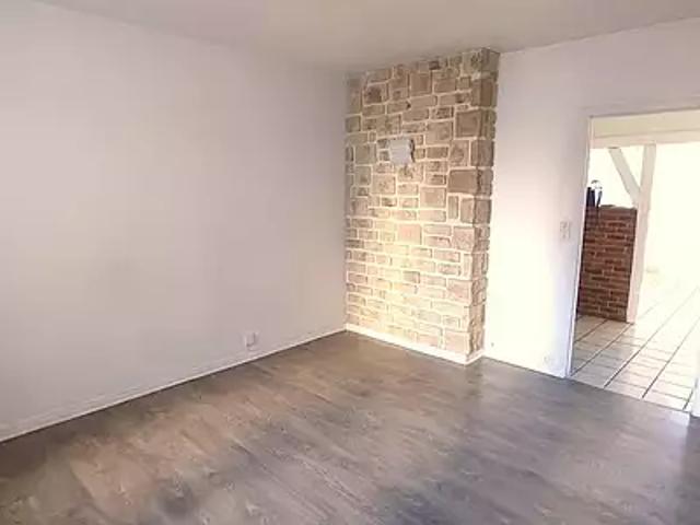 Vichy 03200 Achat / Vente appartement 4 pièces t4