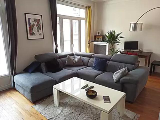 Vichy 03200 Achat / Vente appartement 5 pièces t5