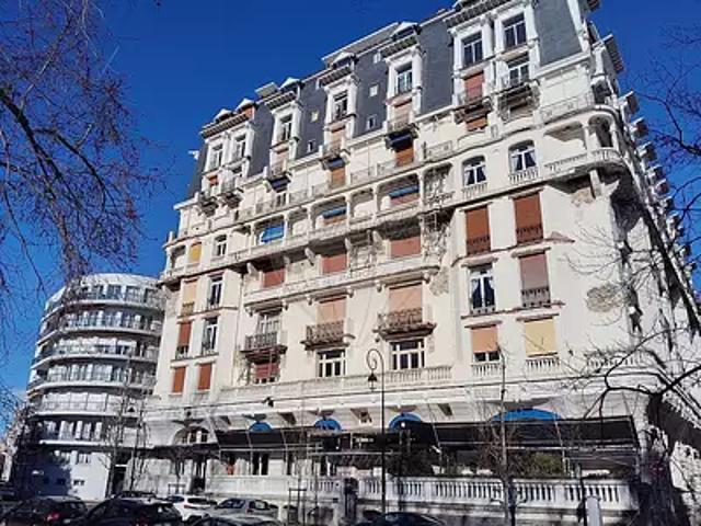 Vichy 03200 Achat / Vente appartement 5 pièces t5