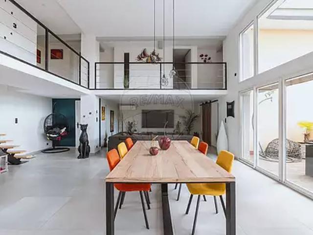 Vichy 03200 Achat / Vente appartement 6 pièces t6