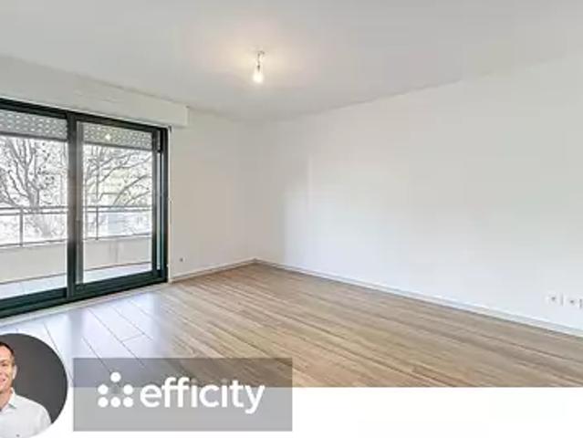 Vichy 03200 Achat / Vente appartement 1 pièce t1 cave balcon