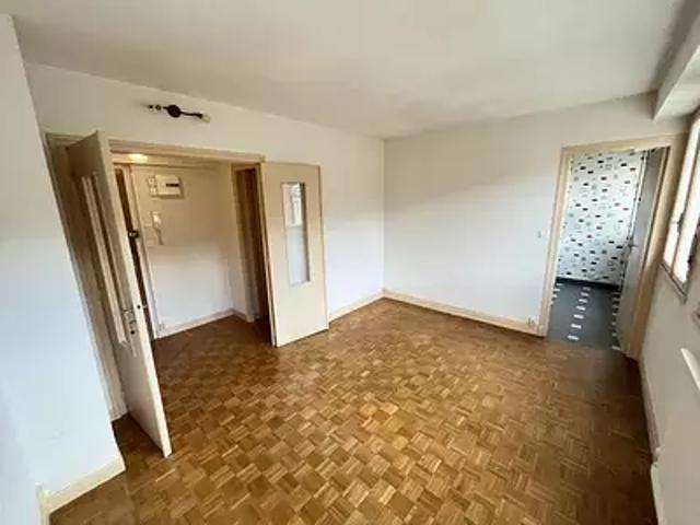 Vichy 03200 Achat / Vente appartement 2 pièces t2