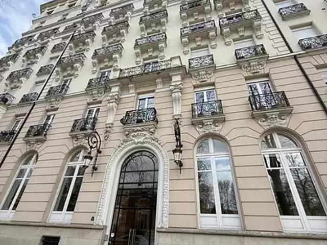 Vichy 03200 Achat / Vente appartement 3 pièces t3