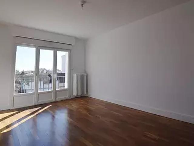 Vichy 03200 Achat / Vente appartement 3 pièces t3