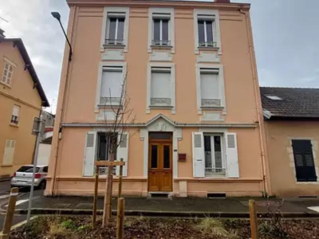 Vichy 03200 Achat / Vente immeuble