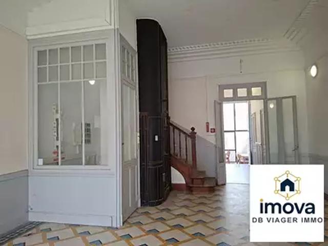 Vichy 03200 Achat / Vente immeuble