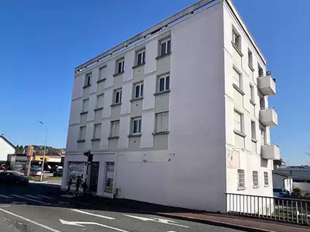 Vichy 03200 Achat / Vente immeuble