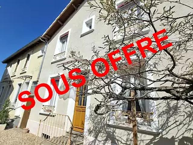 Vichy 03200 Achat / Vente immeuble