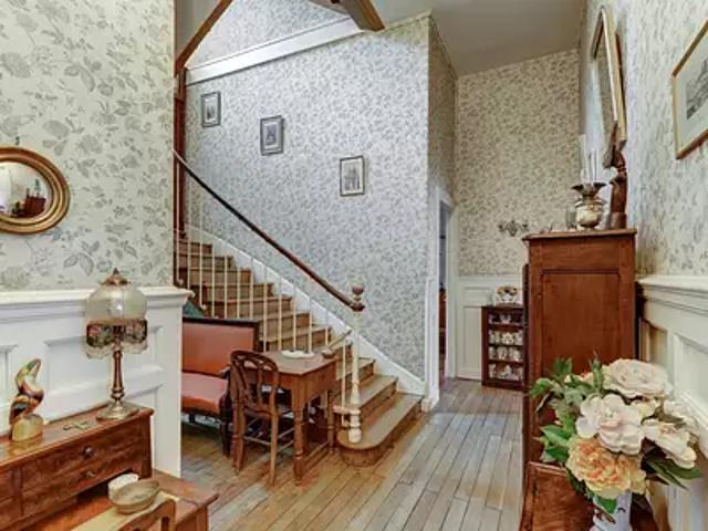 Vichy 03200 Achat / Vente maison 11 pièces t11