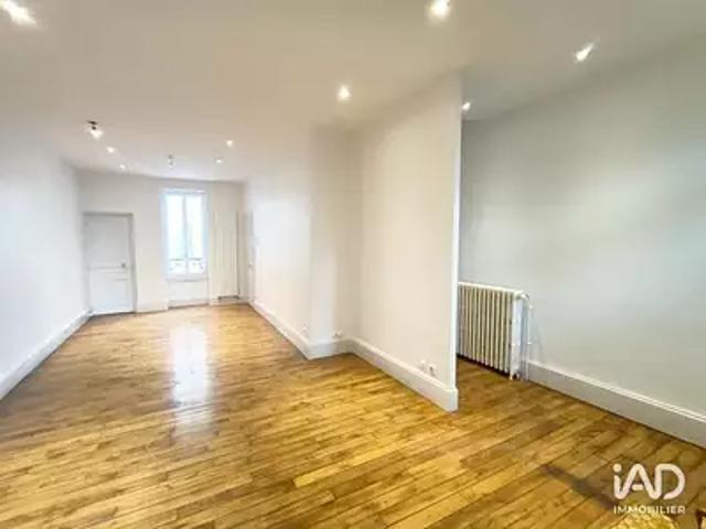 Vichy 03200 Achat / Vente maison 4 pièces t4
