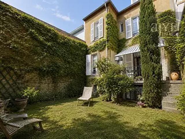 Vichy 03200 Achat / Vente maison 5 pièces t5