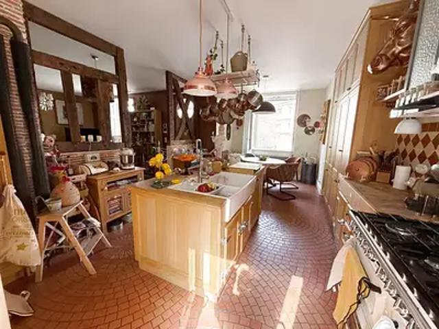 Vichy 03200 Achat / Vente maison 6 pièces t6