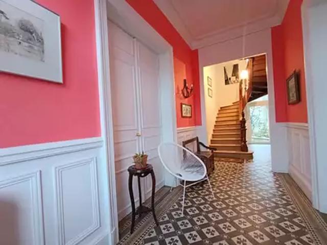 Vichy 03200 Achat / Vente maison 9 pièces t9