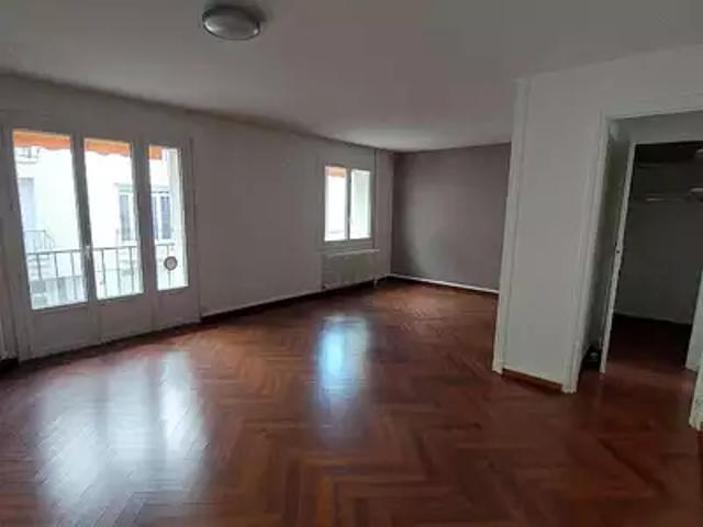 Vichy 03200 Location appartement 4 pièces t4
