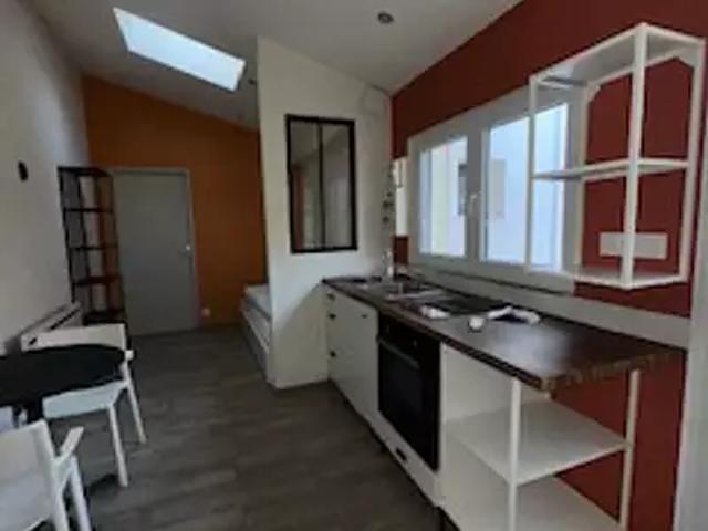 Vichy 03200 Location appartement 1 pièce t1