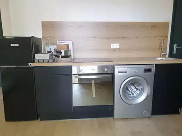 Vichy 03200 Location appartement 1 pièce t1