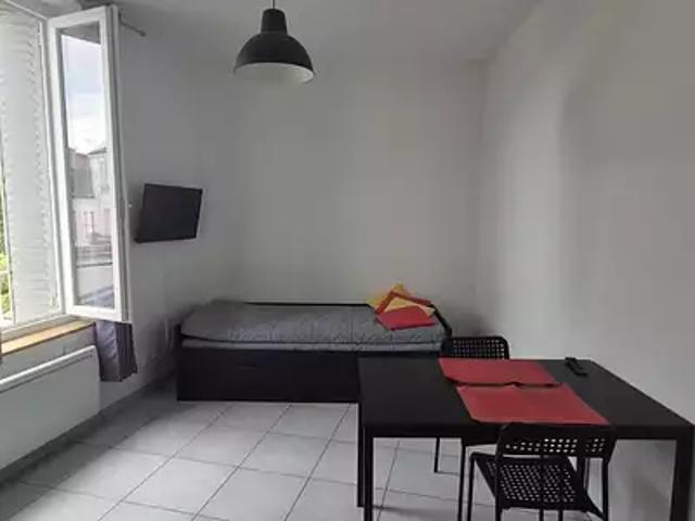 Vichy 03200 Location appartement 1 pièce t1