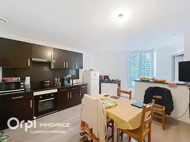 Vichy 03200 Location appartement 2 pièces t2