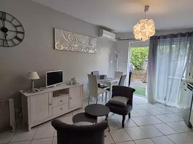 Vichy 03200 Location appartement 2 pièces t2