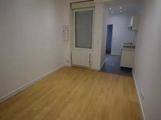Vichy 03200 Location appartement 2 pièces t2 au dernier étage