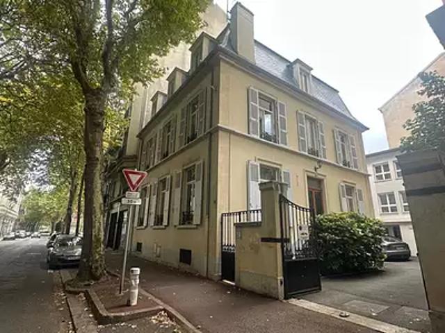 Vichy 03200 Location appartement 3 pièces t3