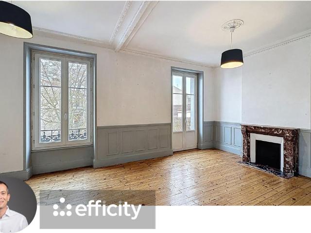 Vichy Vente Appartement 03