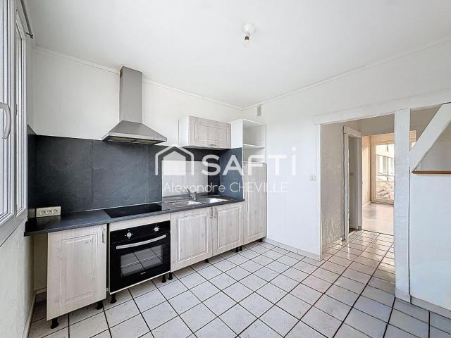 Vichy Vente Appartement 03
