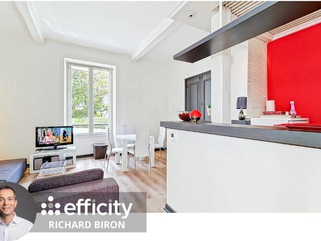 Vichy Vente Appartement 03