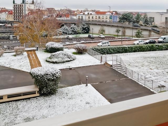 Vichy Vente Appartement 03